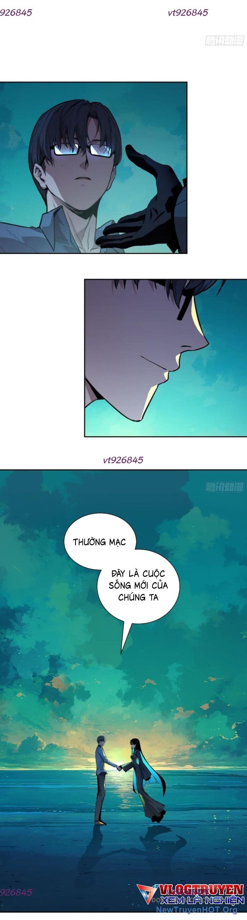 Bệnh Cảm Xúc Chương 7 Ảnh 35