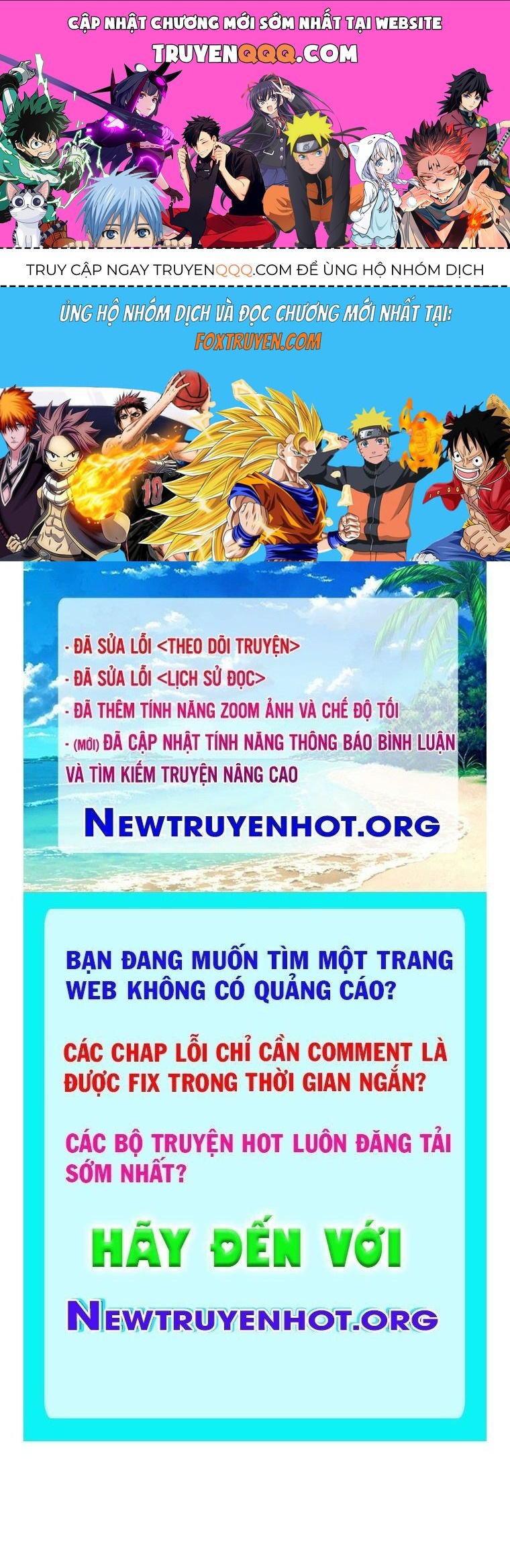 Chớ Bước Vào Nhà Hoang Chương 17 Ảnh 2