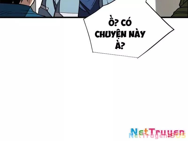 Thế Giới Siêu Phàm! Ta Là Ma Cà Rồng? Chương 16 Ảnh 47