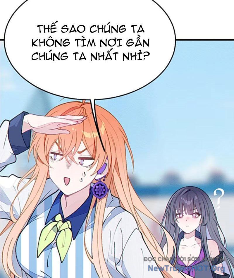 Sau Khi Ta Biến Thành Quái Vật Xúc Tu, Các Cô Ấy Càng Điên Cuồng Hơn! Chương 23 Ảnh 48