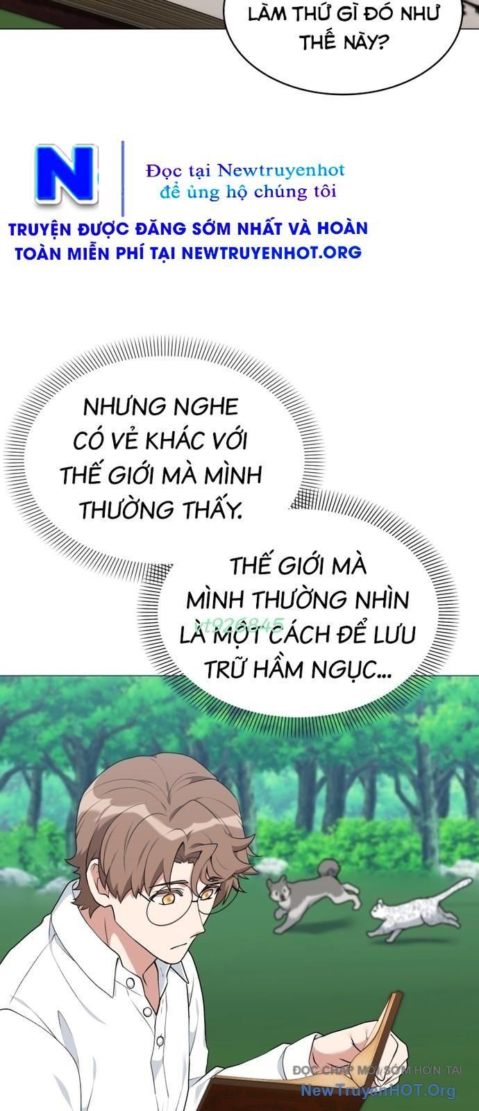 Tôi Làm Vườn Tại Thế Giới Thợ Săn Chương 61 Ảnh 54