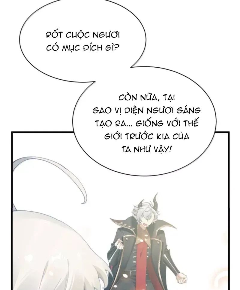 Thánh Nữ, Xin Hãy Dừng Ngay Những Trò Quái Đản Của Cô Đi!! Chương 125 Ảnh 14