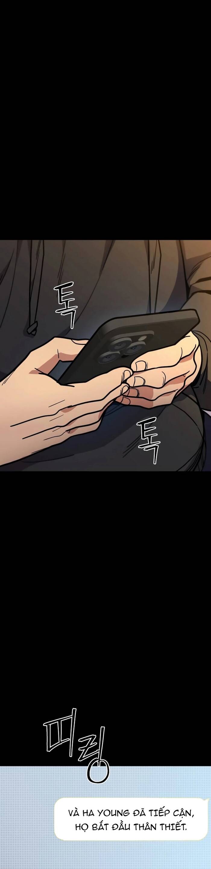 Tài Xế Báo Thù Chương 11 Ảnh 34