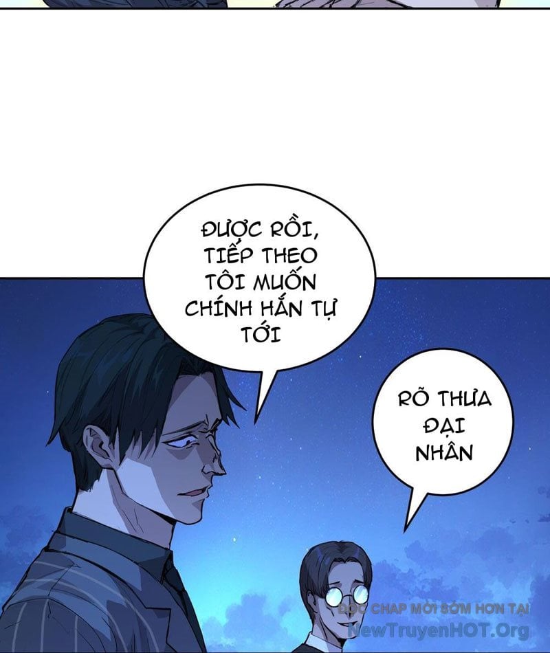Thế Giới Toàn Người Điên, Tỉnh Táo Chính Là Bị Bệnh Chương 4 Ảnh 34