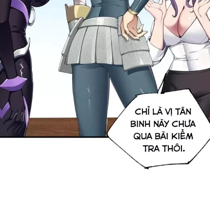 Thánh Nữ, Xin Hãy Dừng Ngay Những Trò Quái Đản Của Cô Đi!! Chương 134 Ảnh 21