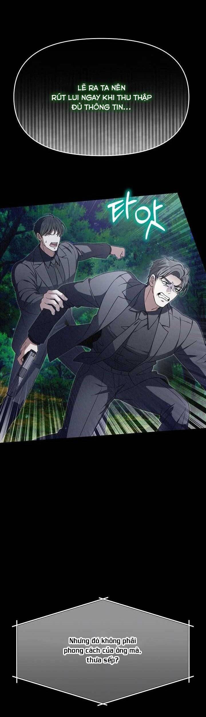 Otis Chương 6 Ảnh 37