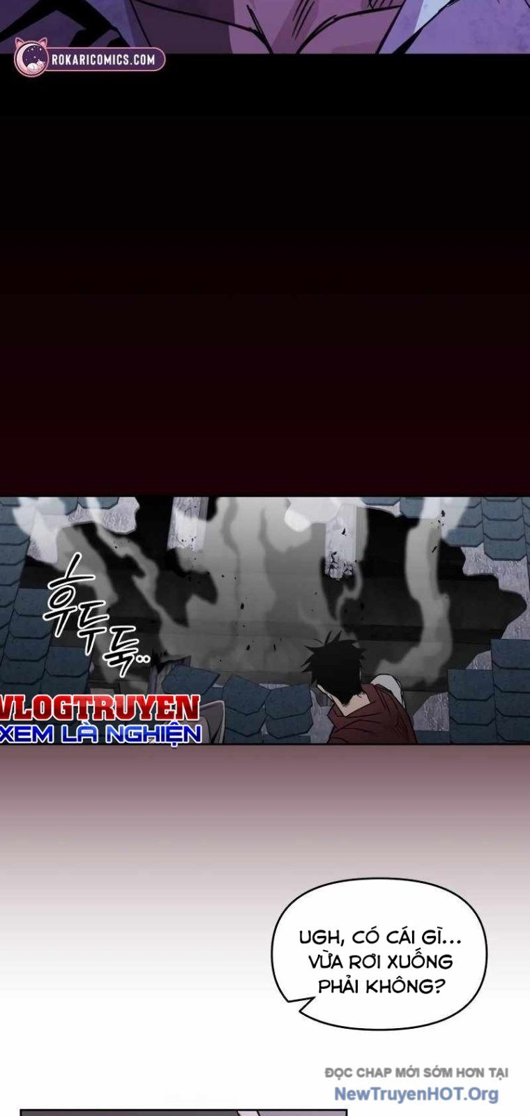 Gà Trống Nuôi Con Isekai Chương 2 Ảnh 79