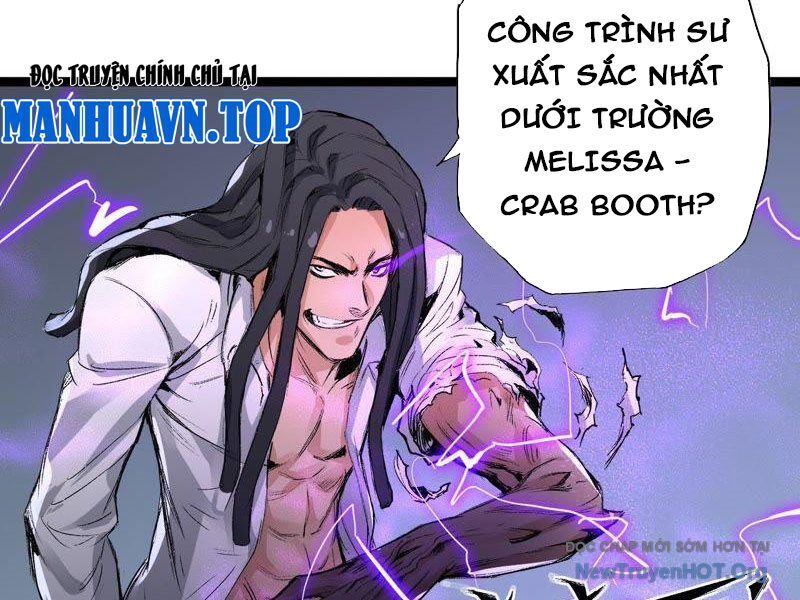 Vô Hạn Dị Hóa: Chiến Tranh Hệ Nhị Phân Chương 47 Ảnh 43