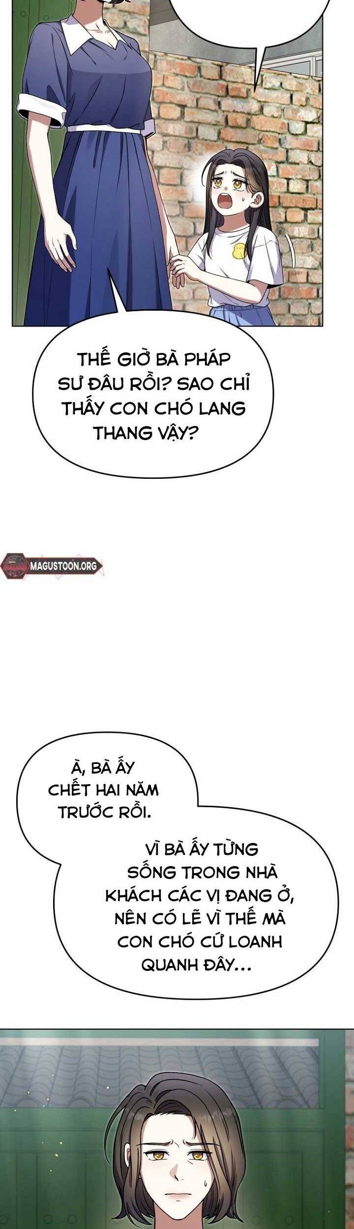 Otis Chương 1 Ảnh 23