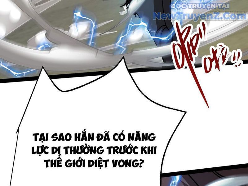 Tận Thế Giáng Lâm, Ta Trùng Sinh Thành Bạo Quân Chương 7 Ảnh 12