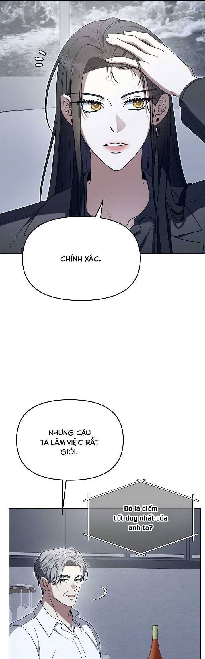 Otis Chương 6 Ảnh 22