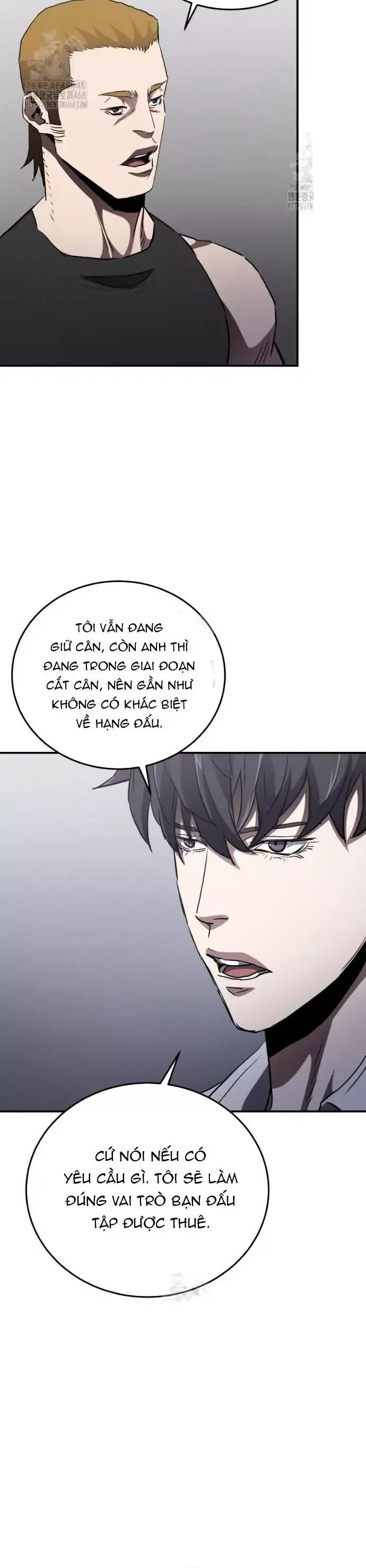 Bát Giác Phản Diện Chương 40 Ảnh 12