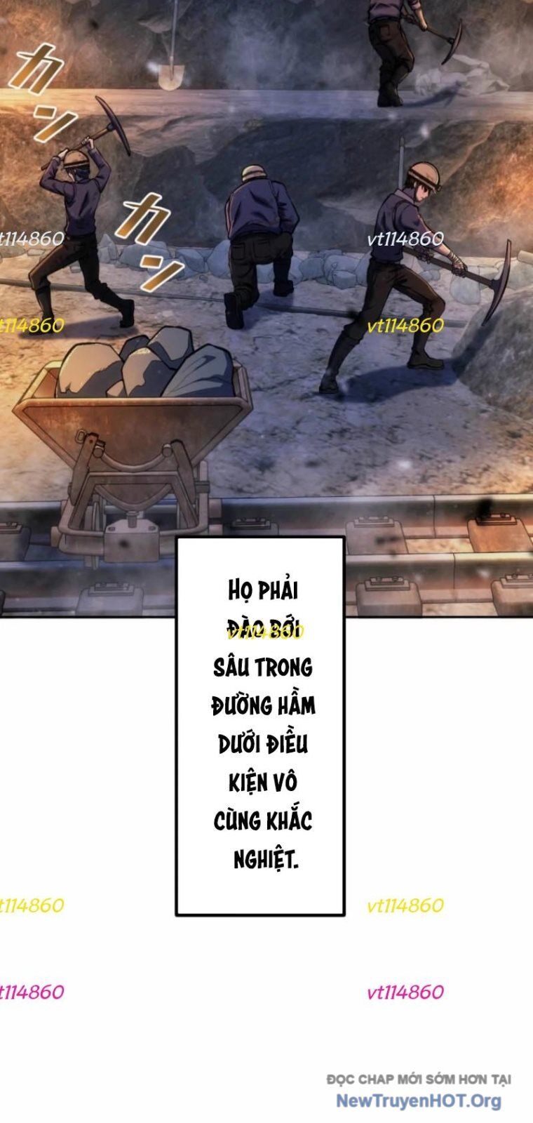 Cựu Chiến Binh Tối Thượng Chương 5 Ảnh 51
