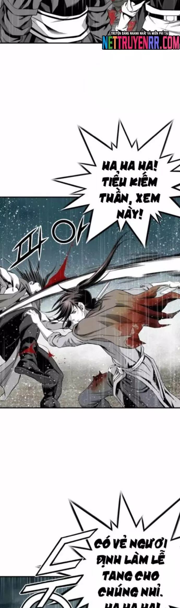 Đăng Thiên Lộ Chương 129 Ảnh 42