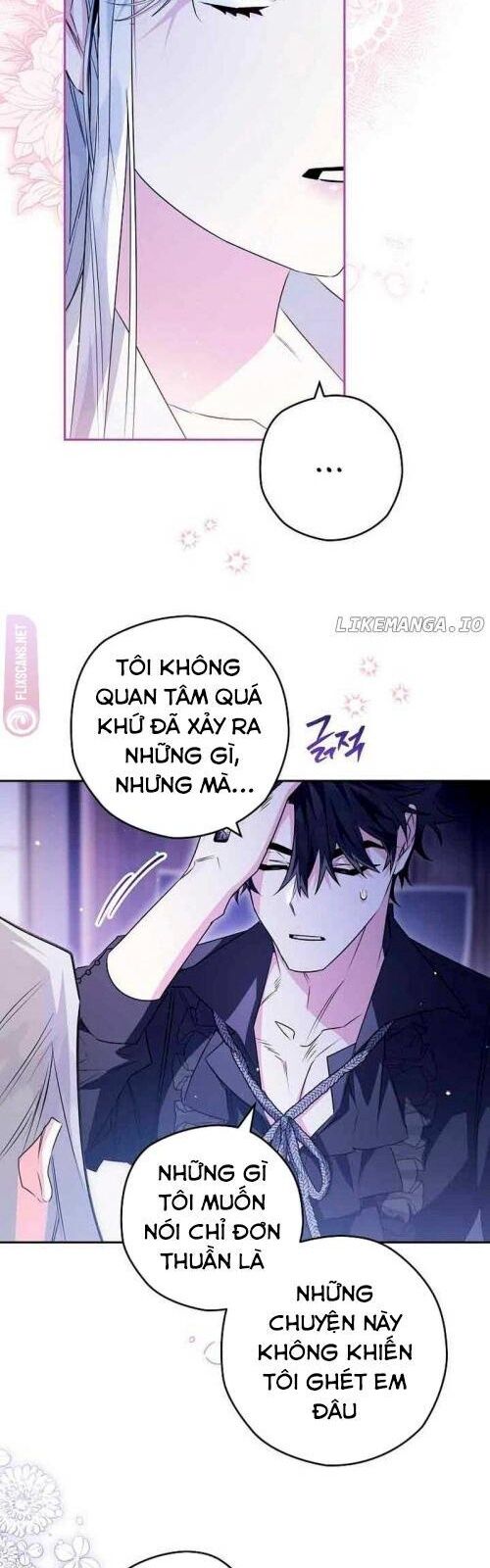 Lần Này Tôi Sẽ Yêu Thương Bản Thân Hơn Chương 66 Ảnh 20