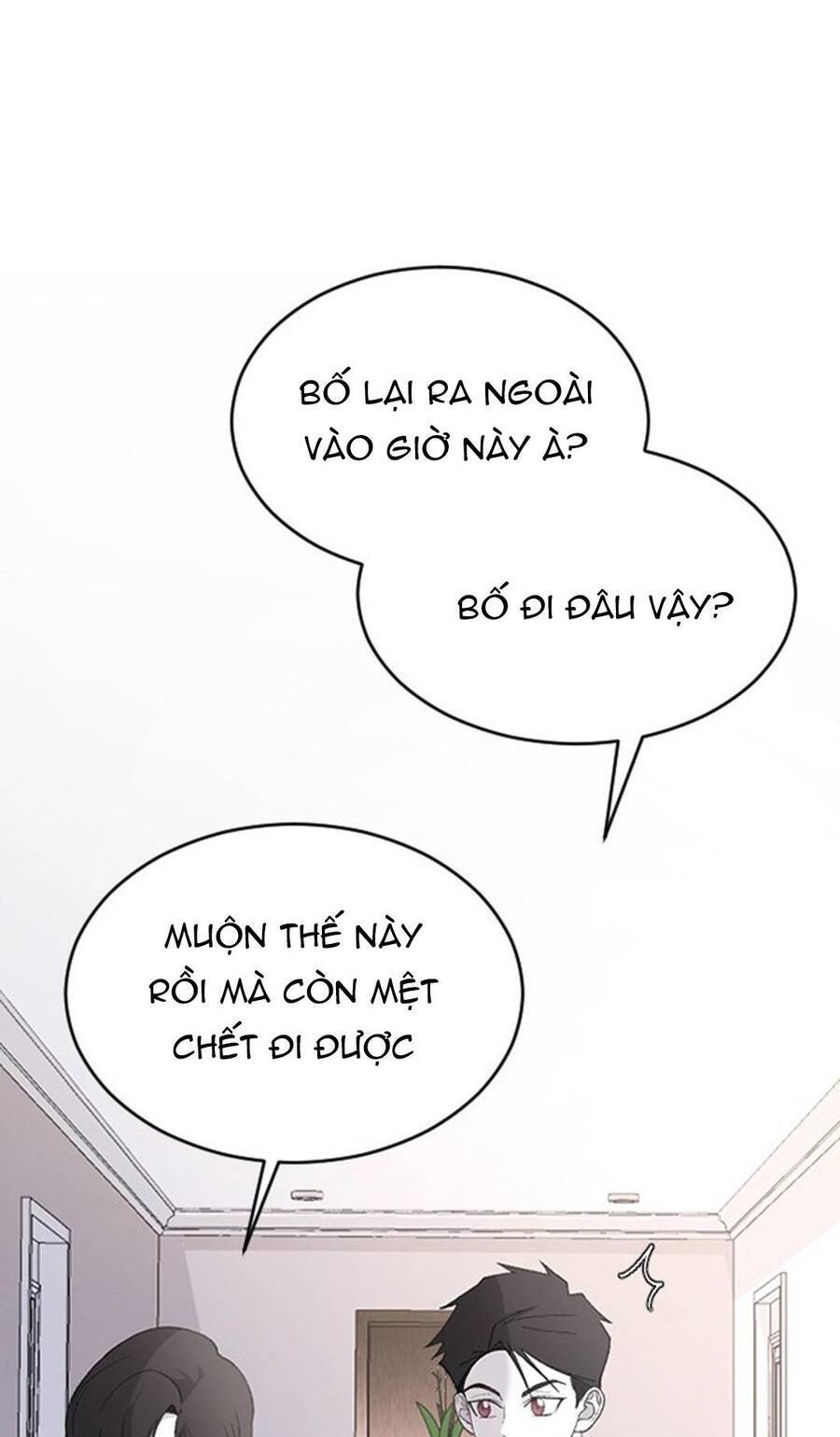 Ba Người Anh Trai Cực Phẩm Của Tôi Chương 73 Ảnh 58