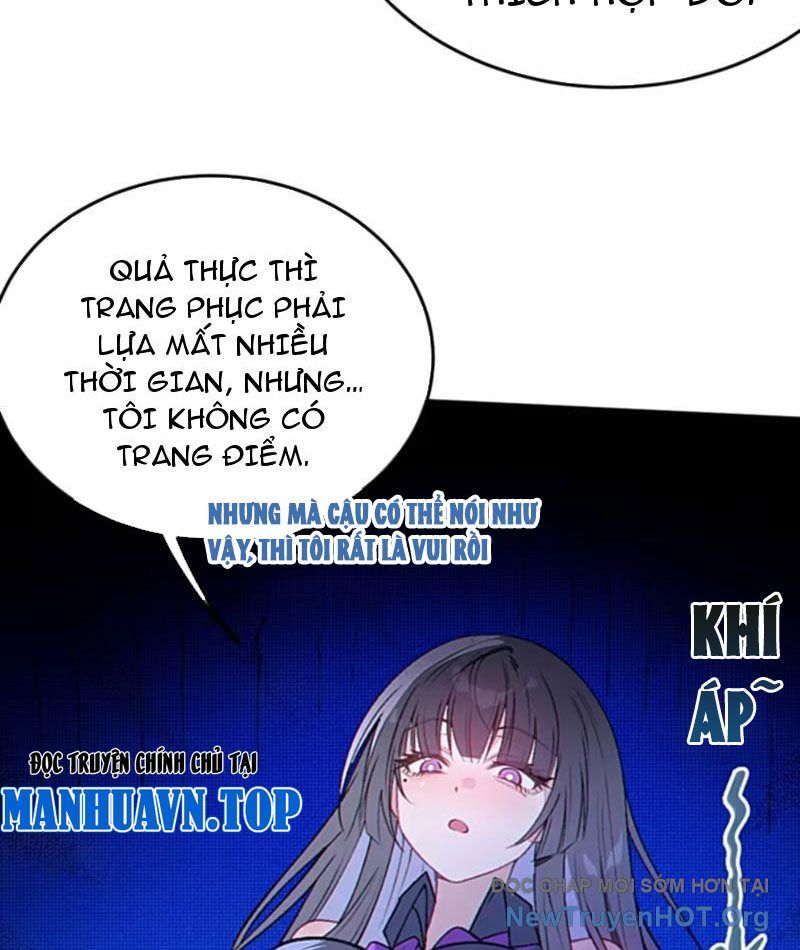 Sau Khi Ta Biến Thành Quái Vật Xúc Tu, Các Cô Ấy Càng Điên Cuồng Hơn! Chương 23 Ảnh 40