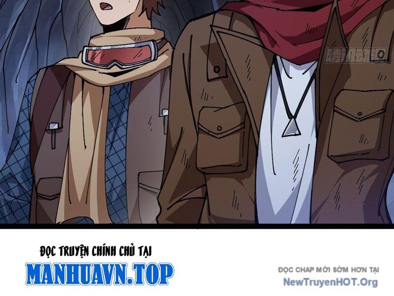 Thành Thần Tại Tận Thế Chương 21 Ảnh 119