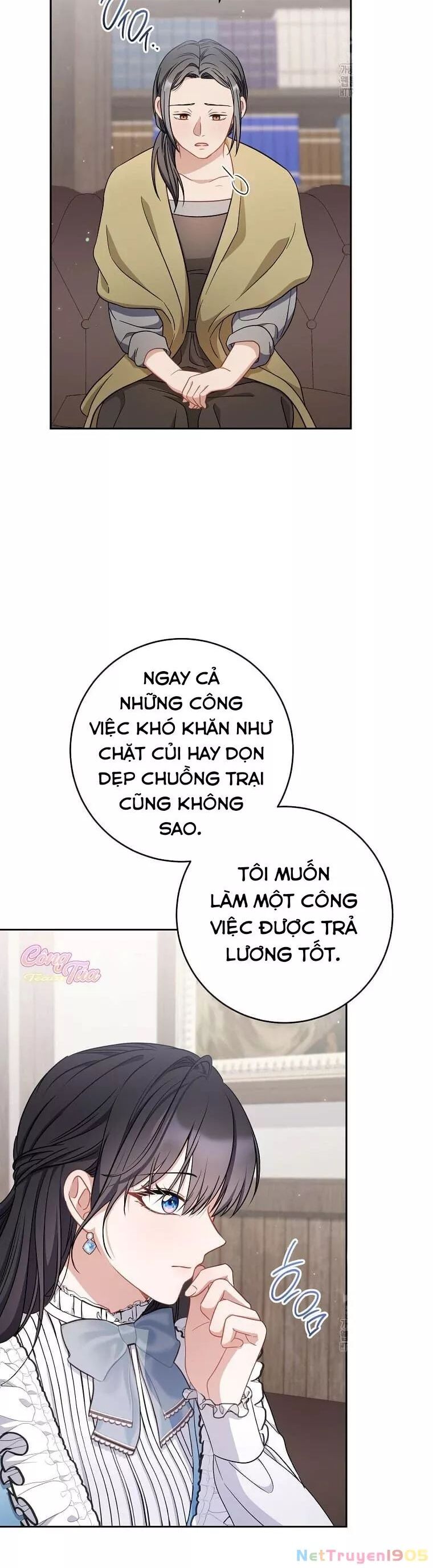 Nam Chính? Cho Cũng Không Thèm! Chương 44 Ảnh 11