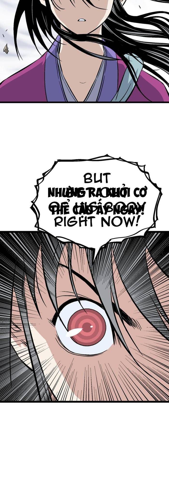 Gosu Chương 200 Ảnh 22