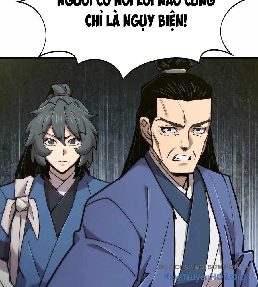 Sư Tôn Của Ta Luôn Dõi Theo Chương 51 Ảnh 164