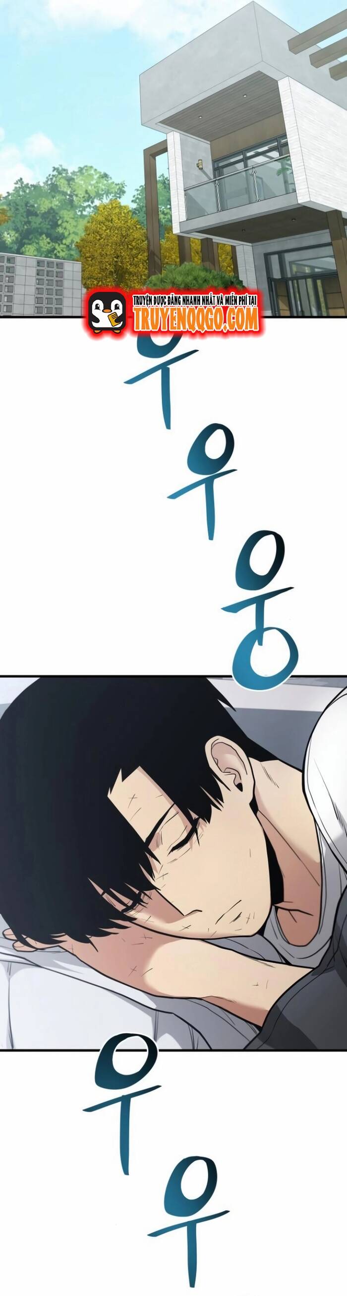 Tài Xế Báo Thù Chương 8 Ảnh 34