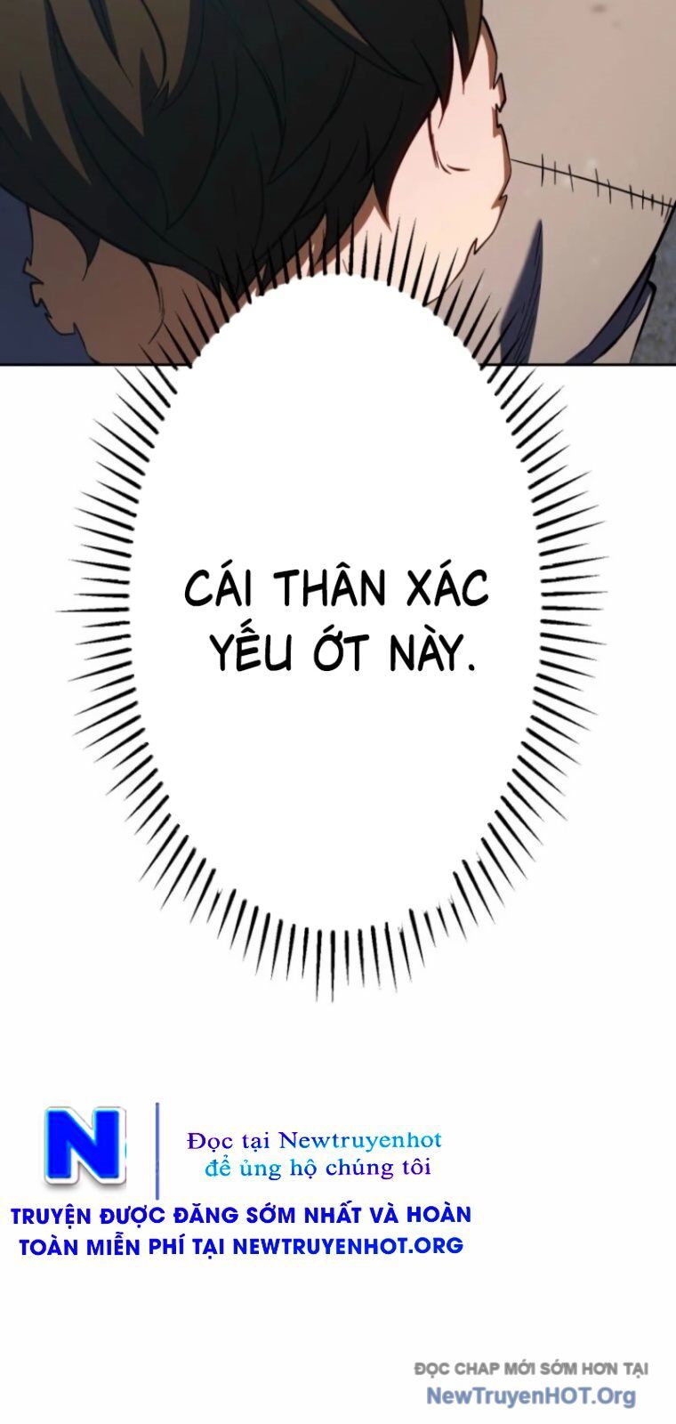 Cựu Chiến Binh Tối Thượng Chương 3 Ảnh 35