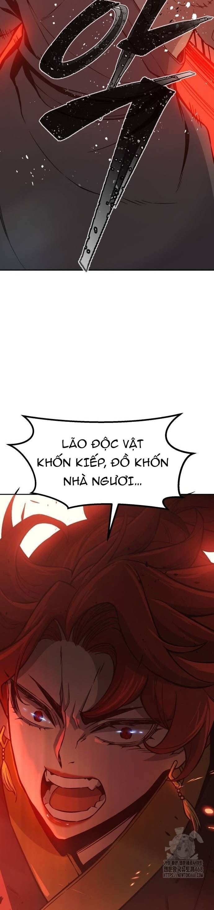 Tuyệt Đối Kiếm Cảm Chương 144 Ảnh 56