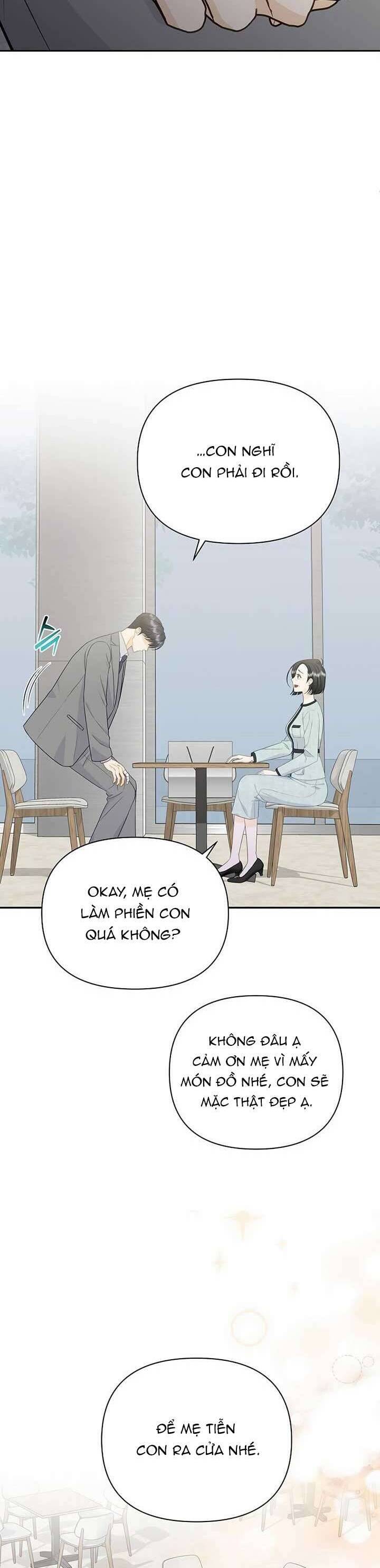 HãY TớI Nhà Anh Đi Chương 11 Ảnh 25