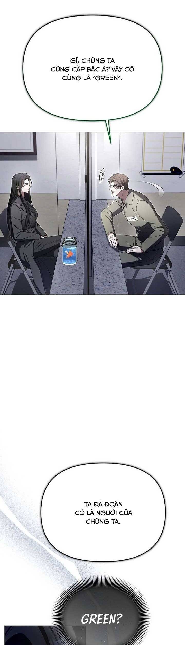 Otis Chương 5 Ảnh 8