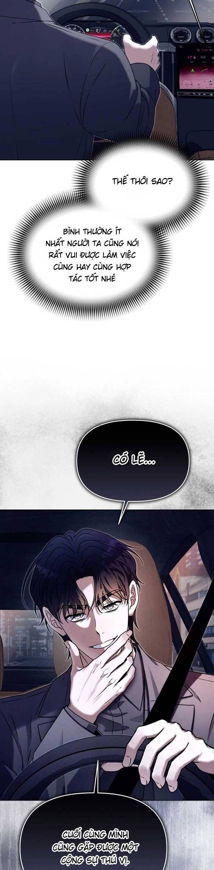 Otis Chương 2 Ảnh 44