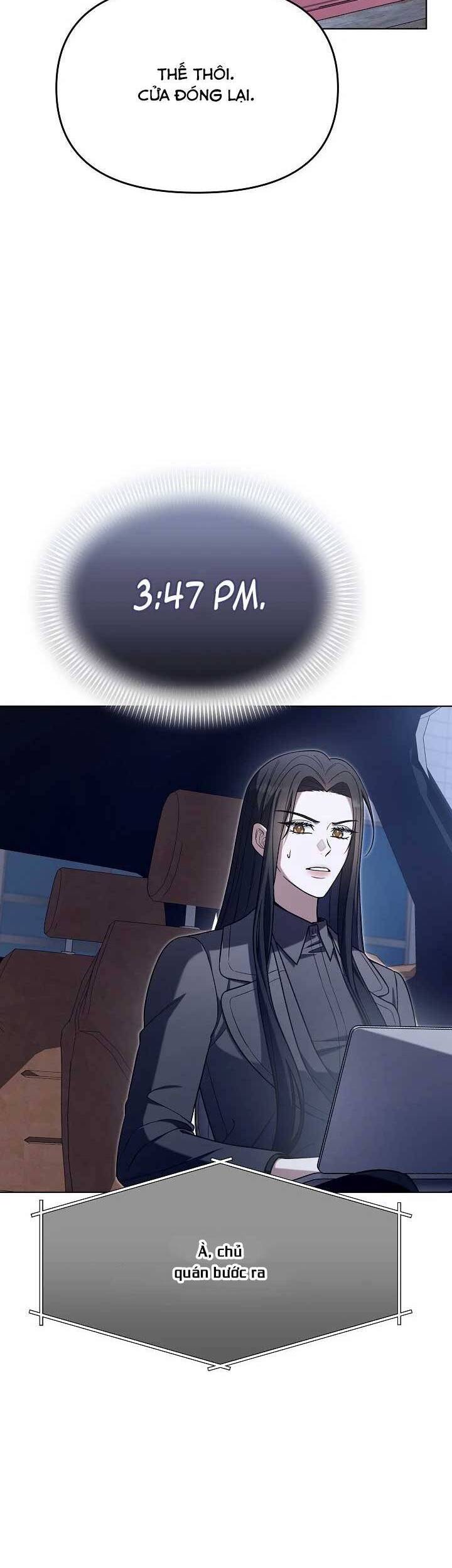 Otis Chương 6 Ảnh 5