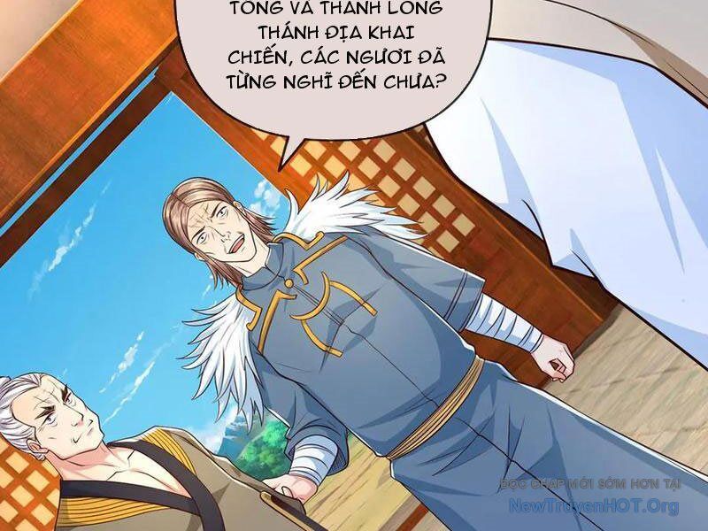 Ta Có Thể Đốn Ngộ Vô Hạn Chương 283 Ảnh 43