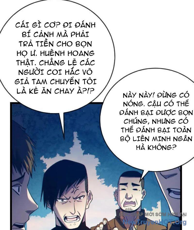Vô Địch Bị Động Tạo Ra Tấn Sát Thương Chương 101 Ảnh 87