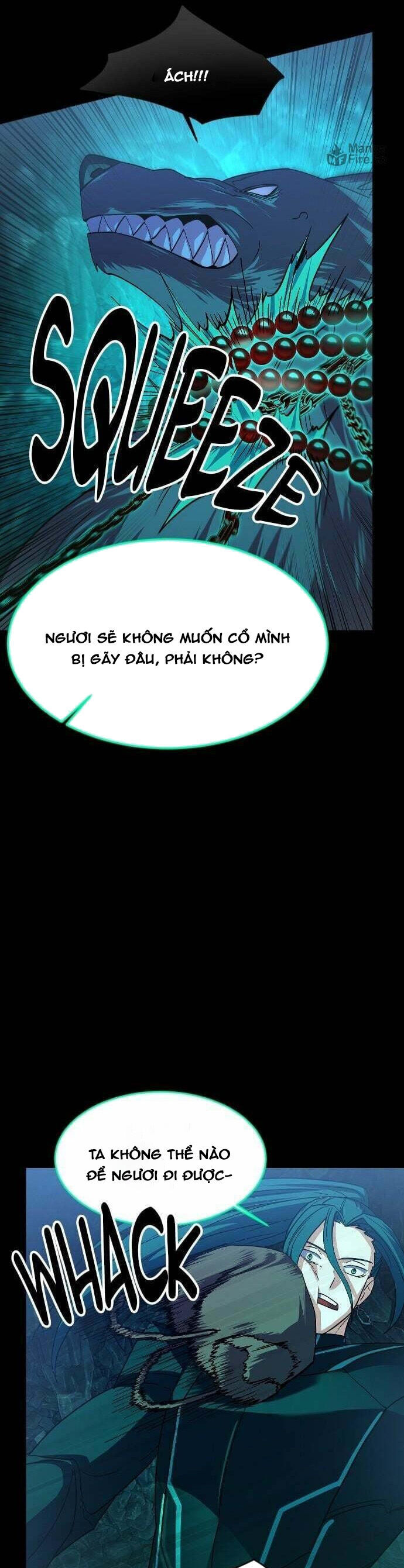 TốI HậU Kim ĐồNg Chương 146 Ảnh 11