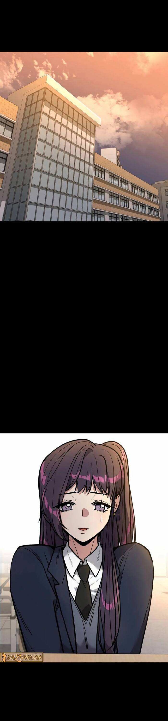 Tài Xế Báo Thù Chương 11 Ảnh 16