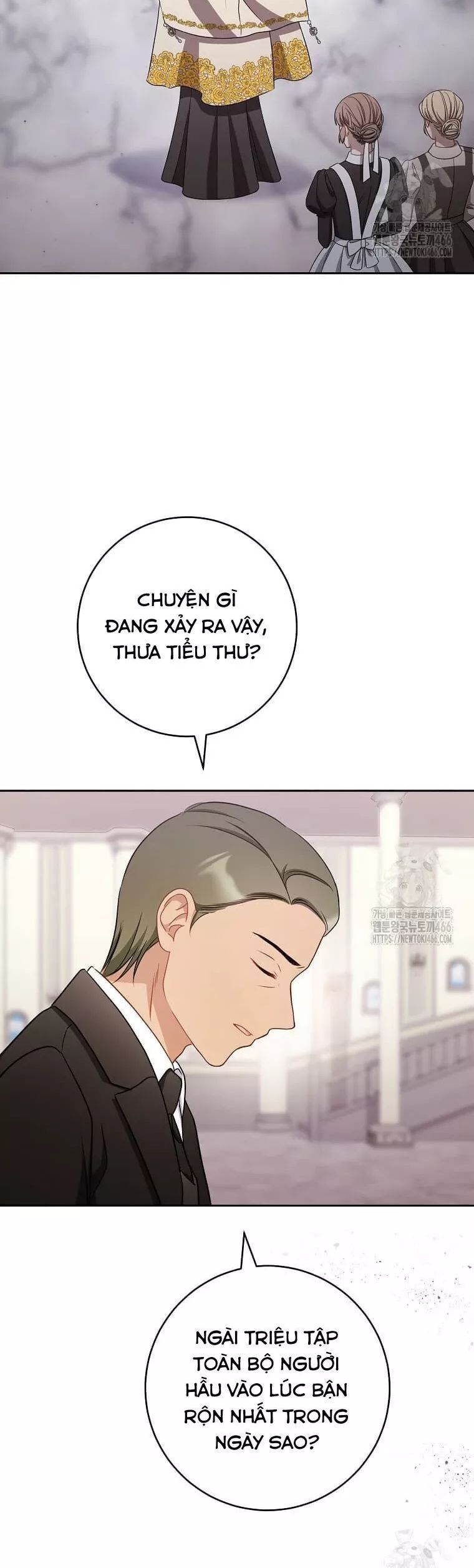 Nam Chính? Cho Cũng Không Thèm! Chương 42 Ảnh 18