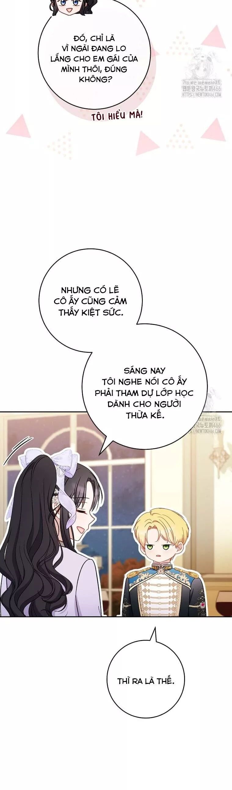 Nam Chính? Cho Cũng Không Thèm! Chương 41 Ảnh 29