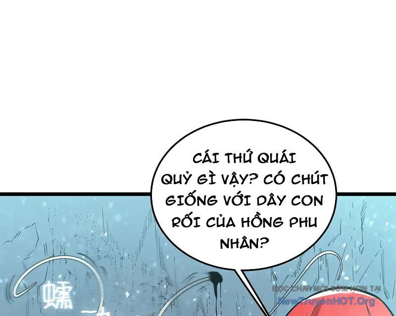 Thánh Hiệp Sĩ Cấp Sss Chương 91 Ảnh 73