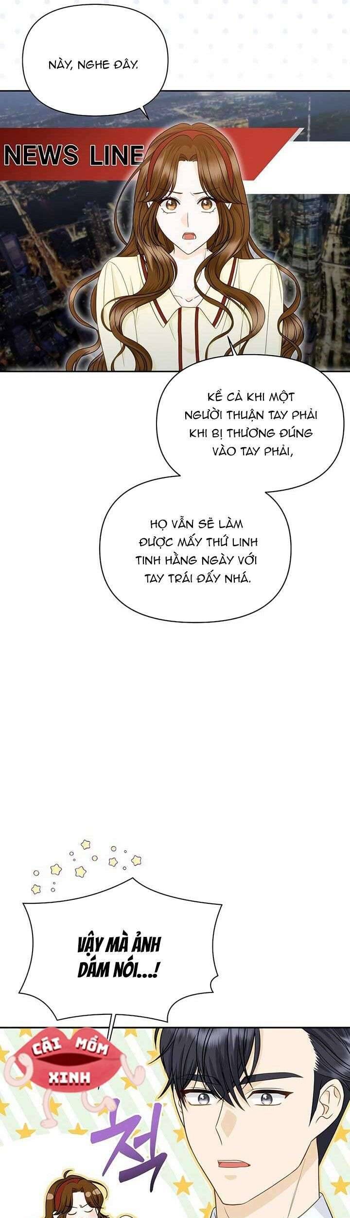 HãY TớI Nhà Anh Đi Chương 3 Ảnh 29