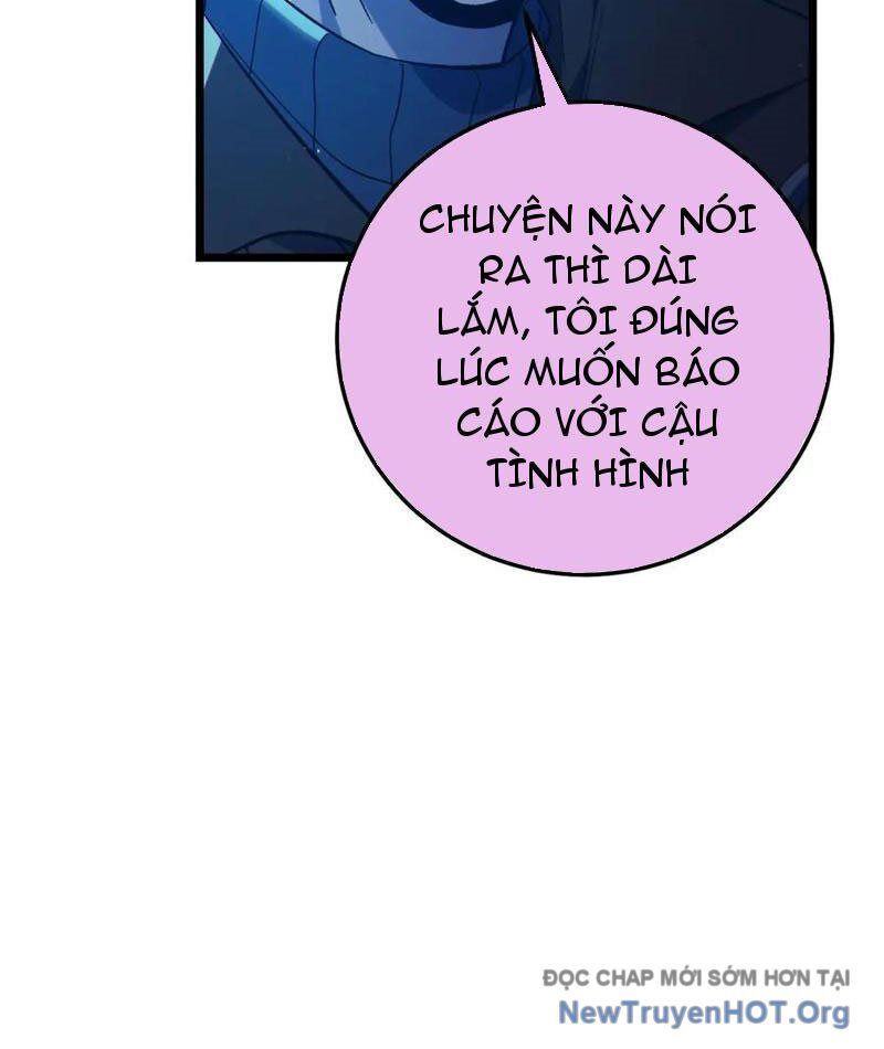 Vô Địch Bị Động Tạo Ra Tấn Sát Thương Chương 101 Ảnh 14