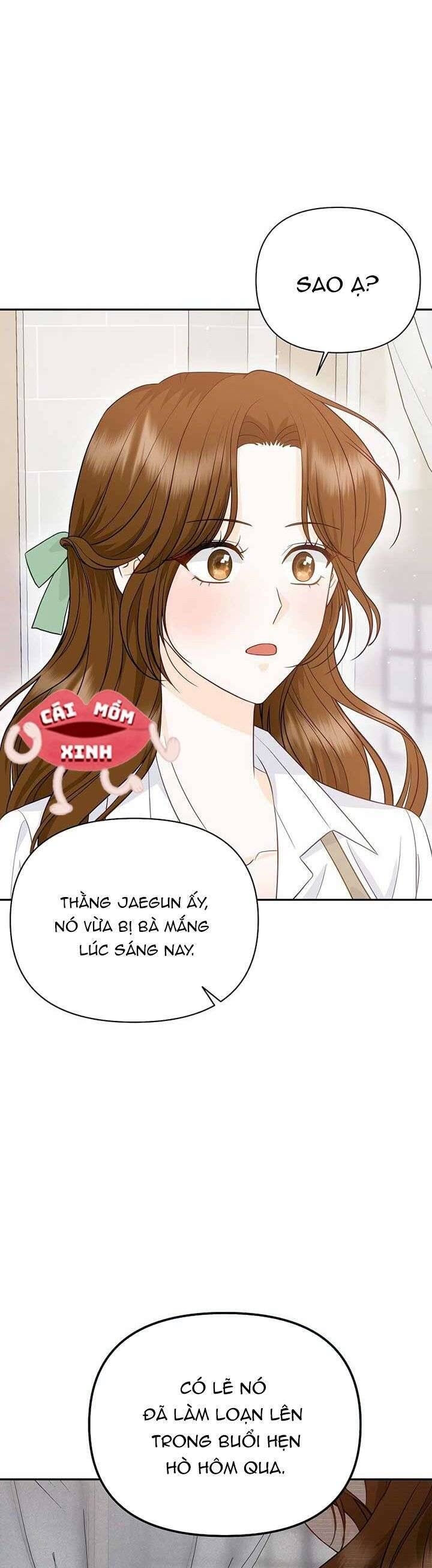 HãY TớI Nhà Anh Đi Chương 2 Ảnh 31