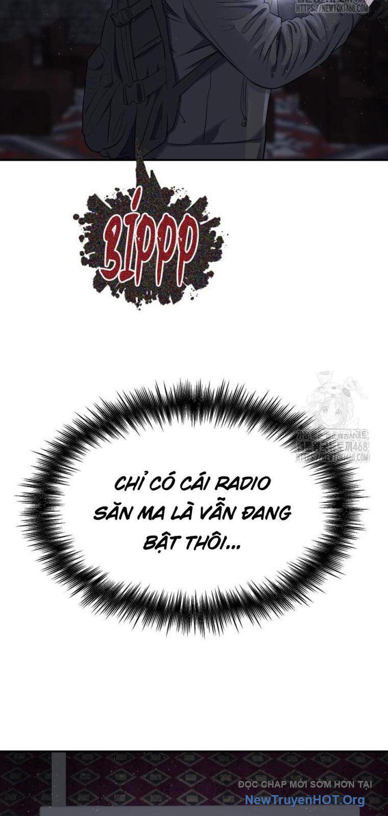 Chớ Bước Vào Nhà Hoang Chương 19 Ảnh 49