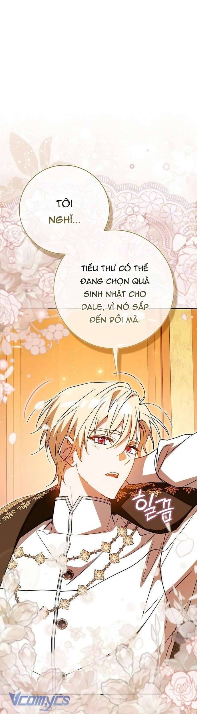 Chồng Của Tôi Giống Nam Chính Quá Đi Chương 19 Ảnh 57