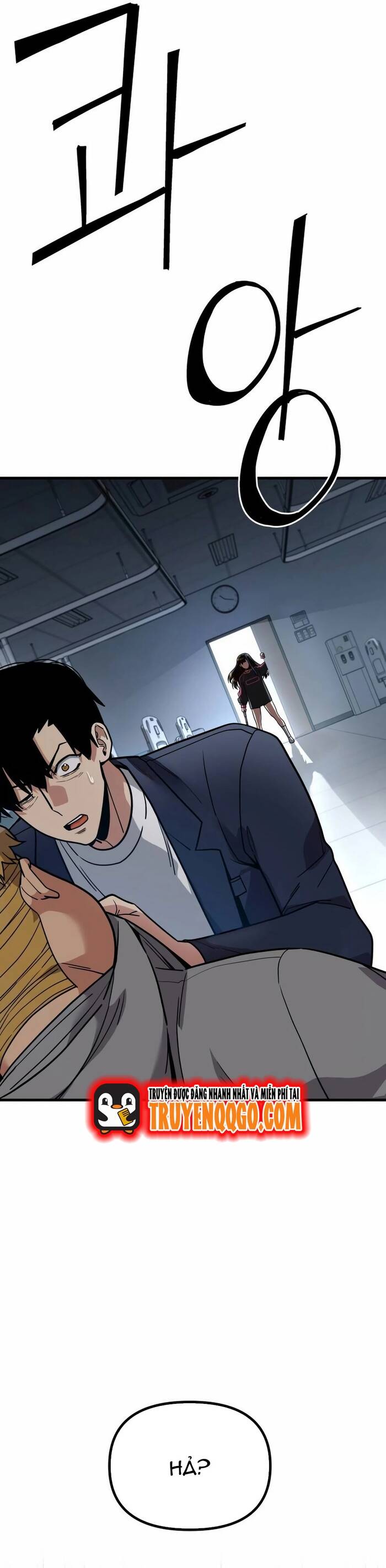 Tài Xế Báo Thù Chương 11 Ảnh 57