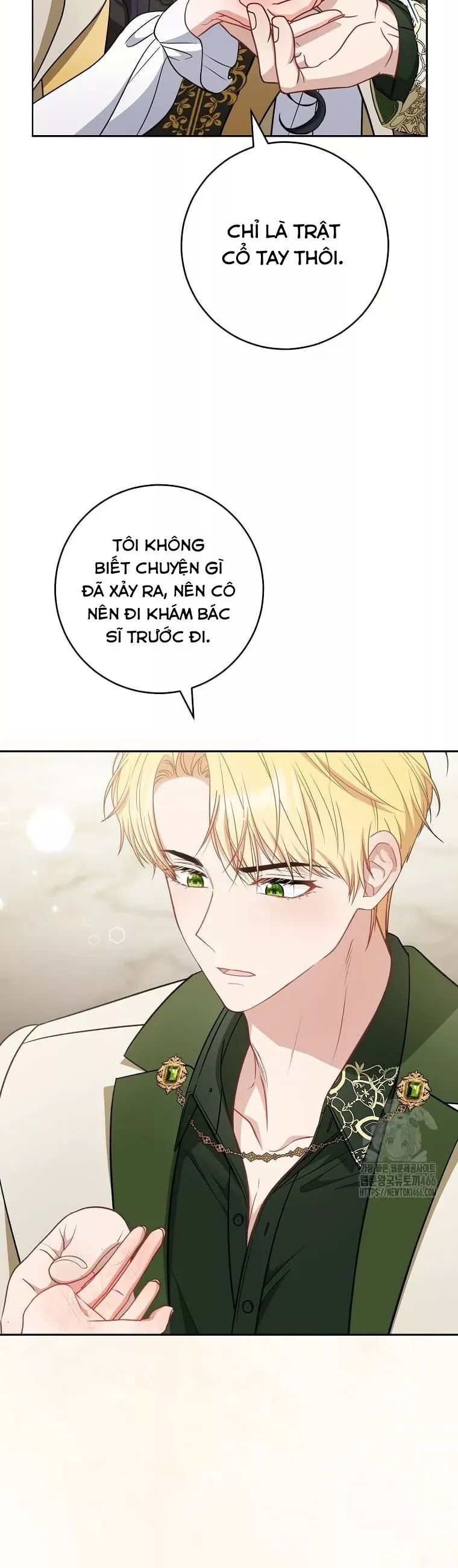 Nam Chính? Cho Cũng Không Thèm! Chương 42 Ảnh 55