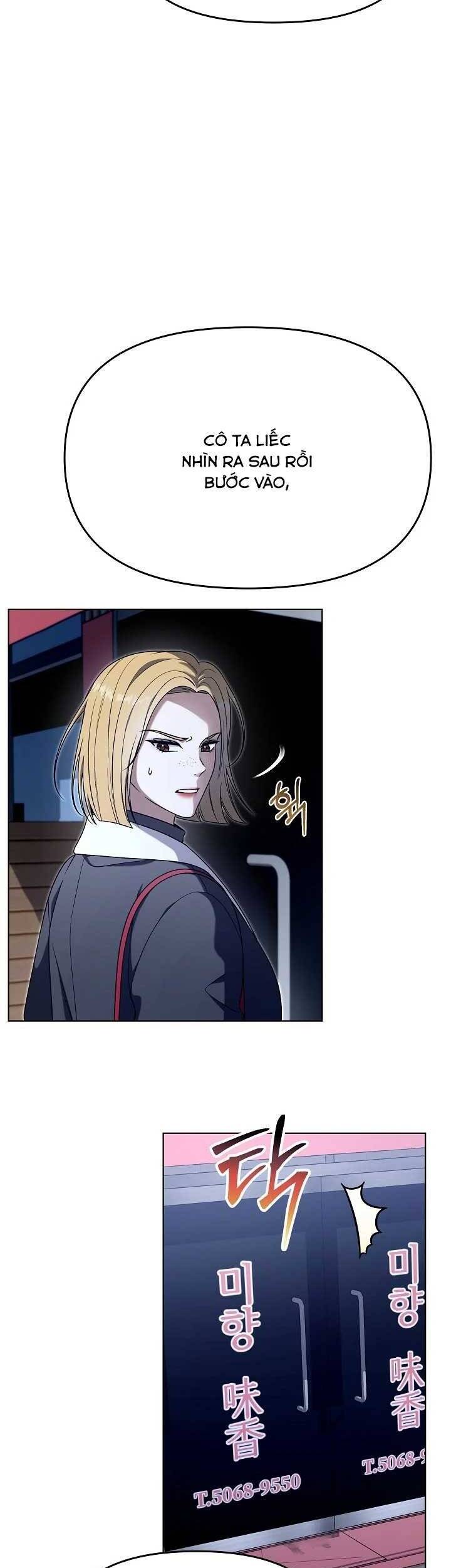 Otis Chương 6 Ảnh 4