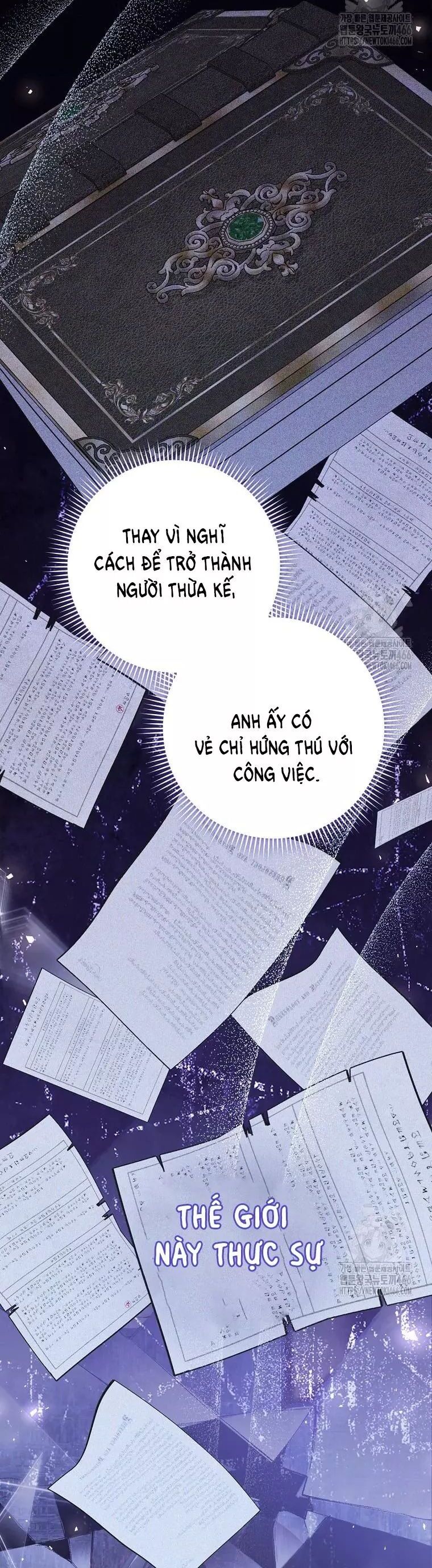 Nam Chính? Cho Cũng Không Thèm! Chương 41 Ảnh 35