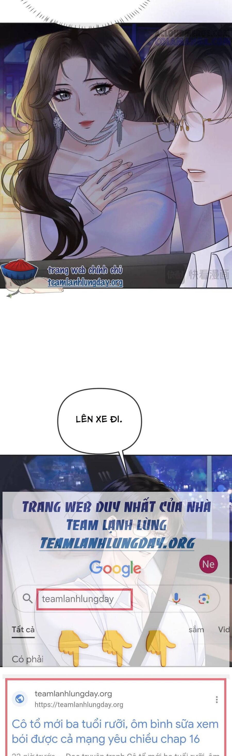 Đắm Say Chương 40 Ảnh 12
