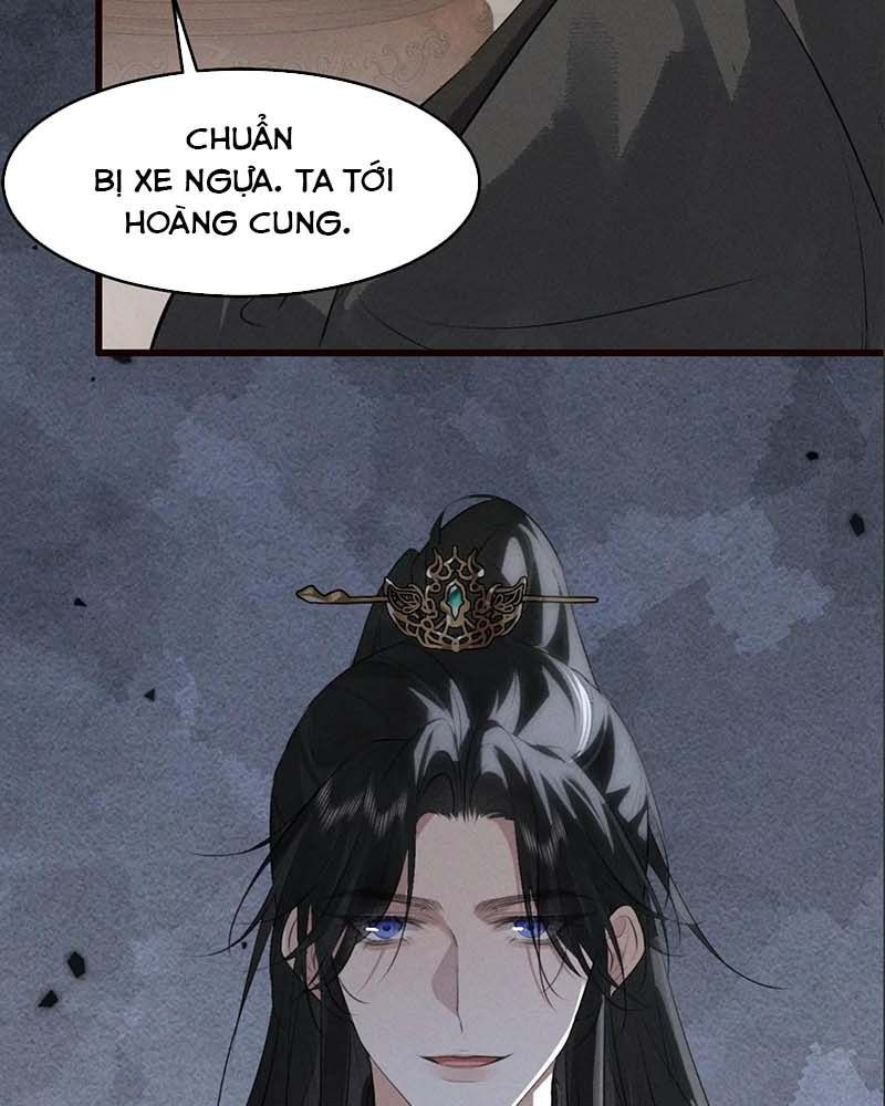 Đứt Cương Chương 32 Ảnh 26